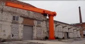 Производственный комплекс, по адресу: Ростовская область, г. Таганрог, ул. Ленина, д. 220